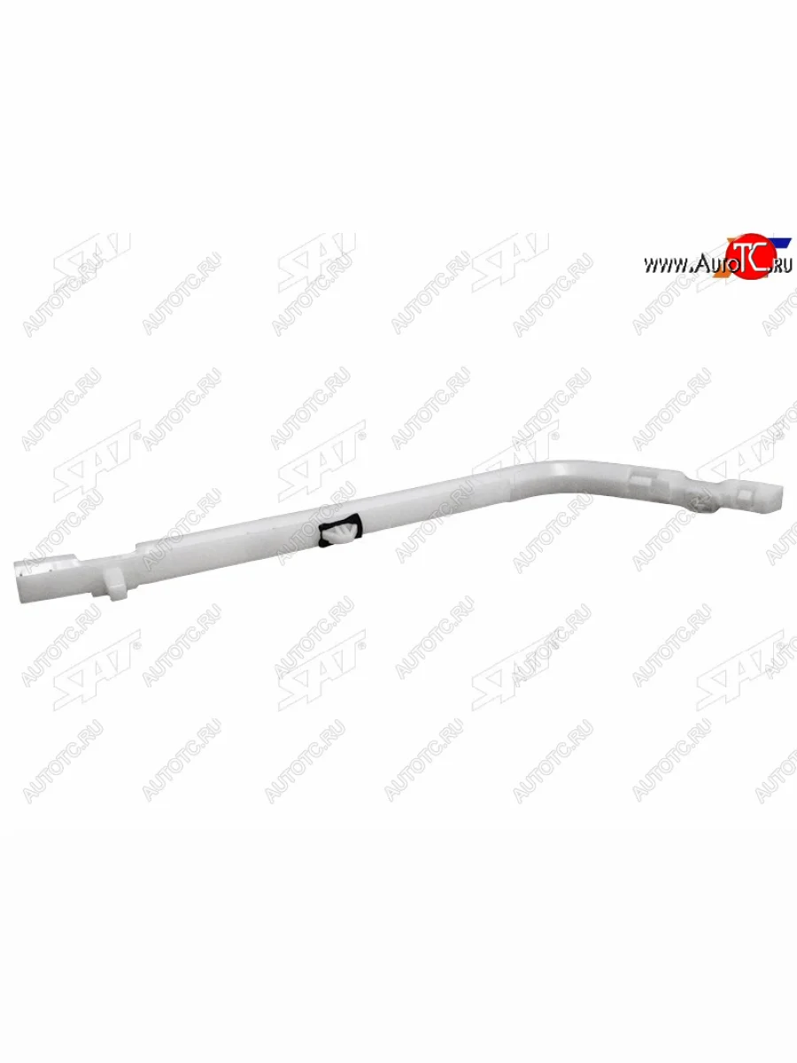 Крепление бампера Nissan Tiida 04-14  Tiida Latio 04-12 (Сзади Справа 4D SED) SAT ST-14-0218  в Самаре Самарской области