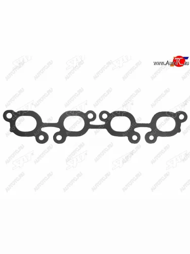 Прокладка выпускного коллектора NISSAN ALMERAAVENIRBLUEBIRDPRESEAPRIMERARNESSA SR18DESR20DE 97 SAT ST-14036-53J00