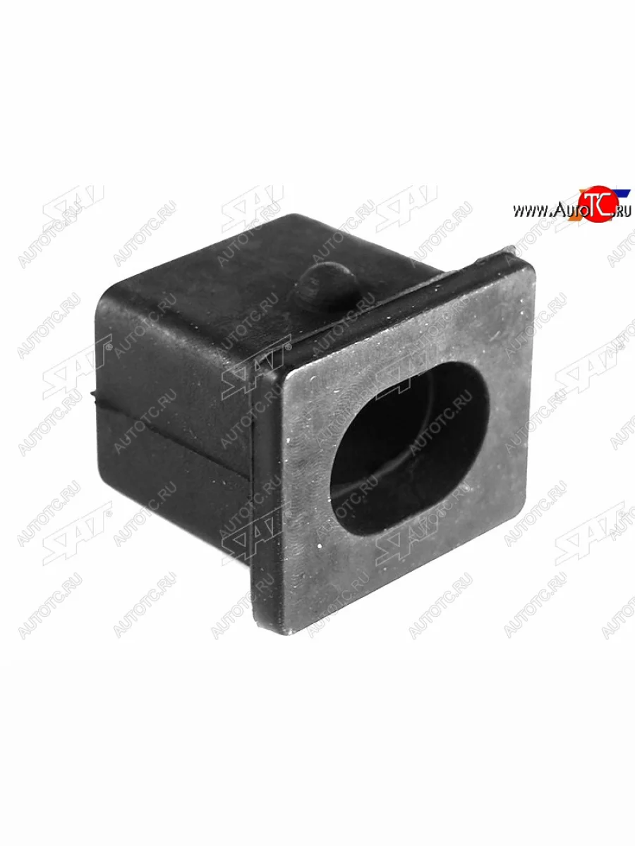 Втулка крепления радиатора FORD MONDEO 07-14S-MAX 06-15VOLVO VC 60 09-XC 70 07-16S80 07-16V70 0 SAT ST-1508176  в Воронеже Воронежской области