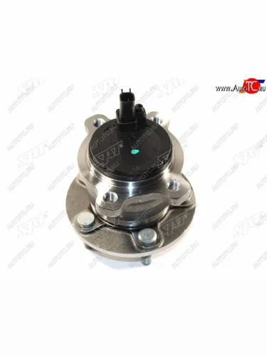 Ступичный узел задн. FORD FOCUS IIKUGAMONDEO 2WD 07-                                               SAT ST-1500263