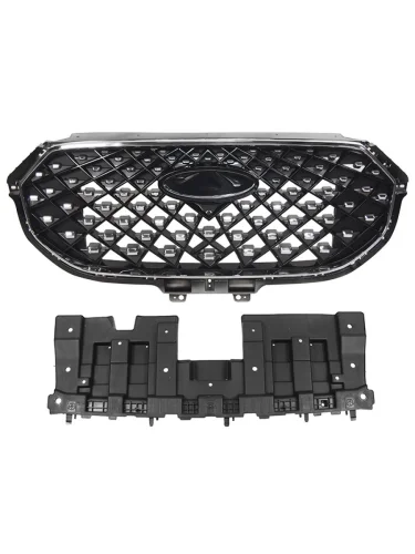 Решетка радиатора CHERY TIGGO 8 PRO 21- SAT ST-17-0082