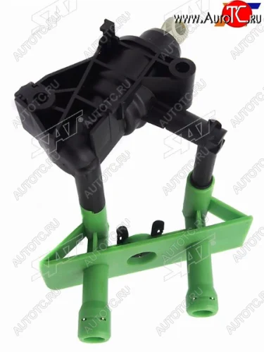 Цилиндр сцепления главный FORD FOCUS 98-04 SAT ST-1746859