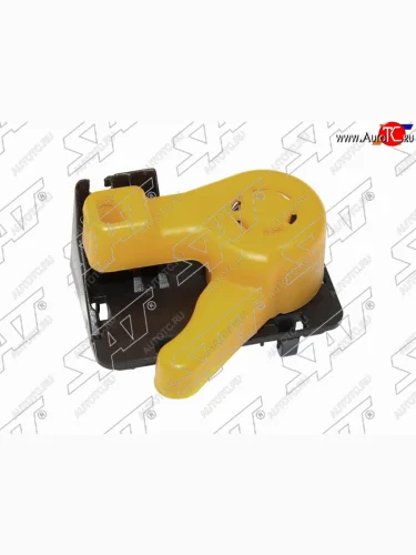 Ручка открывания капота Ford Focus 10-19 SAT ST-1804625