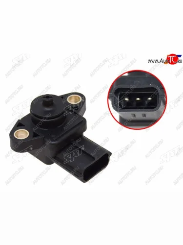 Датчик абсолютного давления воздуха SUZUKI GRAND VITARA 97-04SX4 06-16CHEVROLET TRACKER 97-04 SAT ST-194-0006