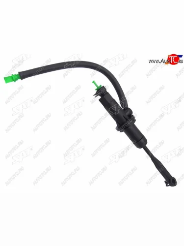 Цилиндр сцепления главный Renault Duster 10-21  Logan 04-16  Dacia Logan 04-19  LADA Largus 12-21 SAT ST-191-0017