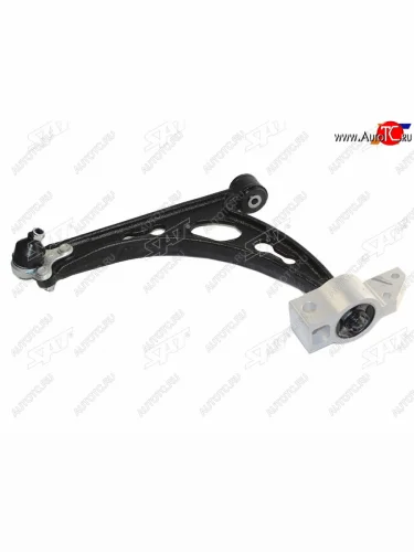 Рычаг передний нижний SKODA OCTAVIA II 04-12SUPERB 08-15VW GOLF V 03-13AUDI A3A3 Sportback LH SAT ST-1K0407151M