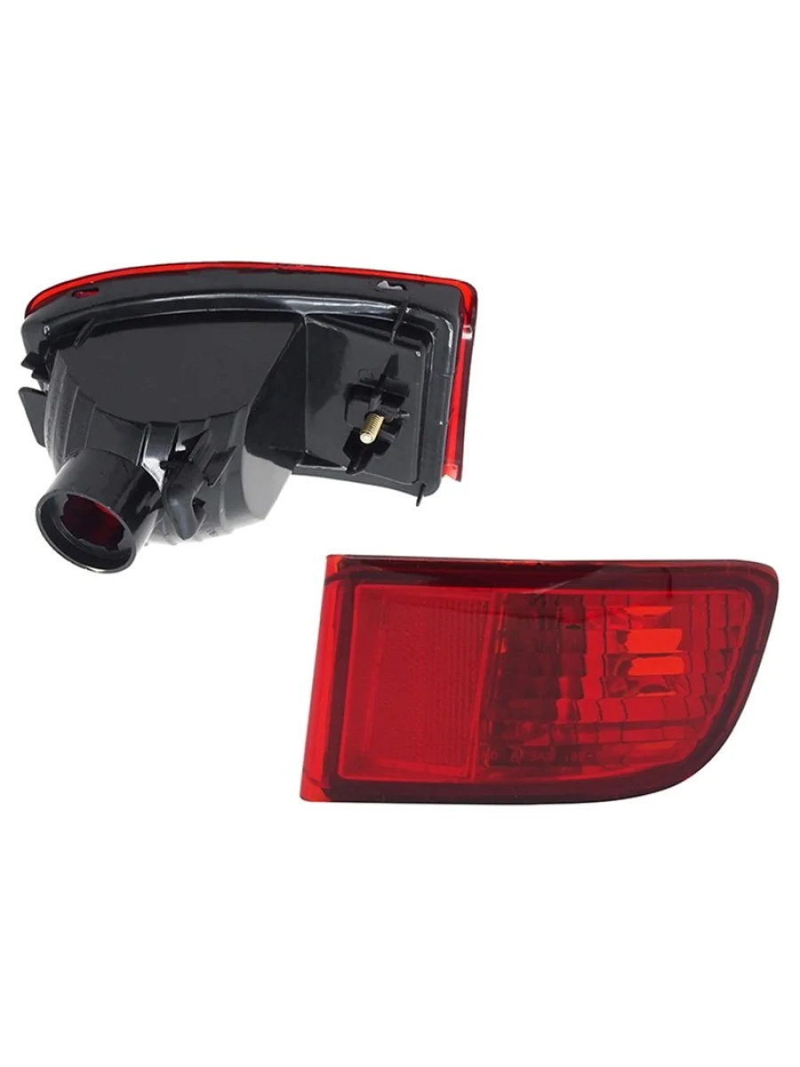 Фонарь в задний бампер Toyota Land Cruiser Prado (J120) 02-09  4Runner 02-09  Hilux Surf 02-09 (Сп SAT ST-212-2924R  в Керчи Республика Крым