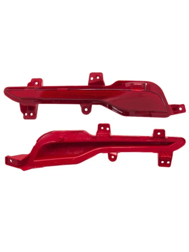 Фонарь в задний бампер Kia Sportage 21- (Справа) SAT ST-223-2983R