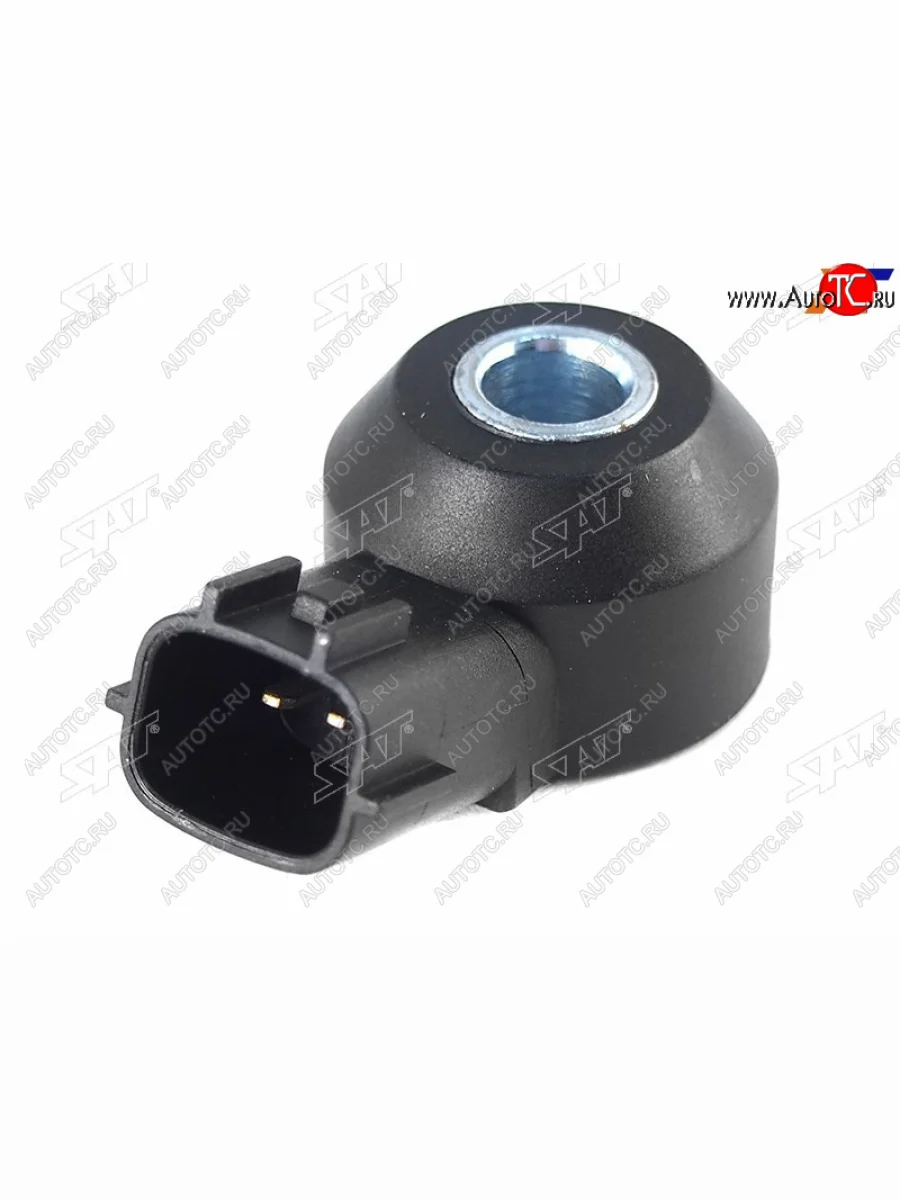 Датчик детонации NISSAN VQ23VQ25VQ35VK45 SAT ST-22060-2A000  в Самаре Самарской области