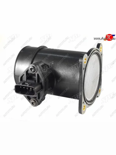 Датчик расхода воздуха QR20DE,QR20DD,QR25DD,QR25DE,VQ30DE,VQ35DE,VQ25DD,VQ30DD 01- (в сбор SAT ST-22680-5U400