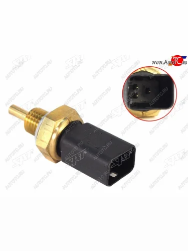 Датчик температуры двигателя K4M ALMERA 12-RENAULT LOGANMEGANELADA Largus SAT ST-22630-00Q3B