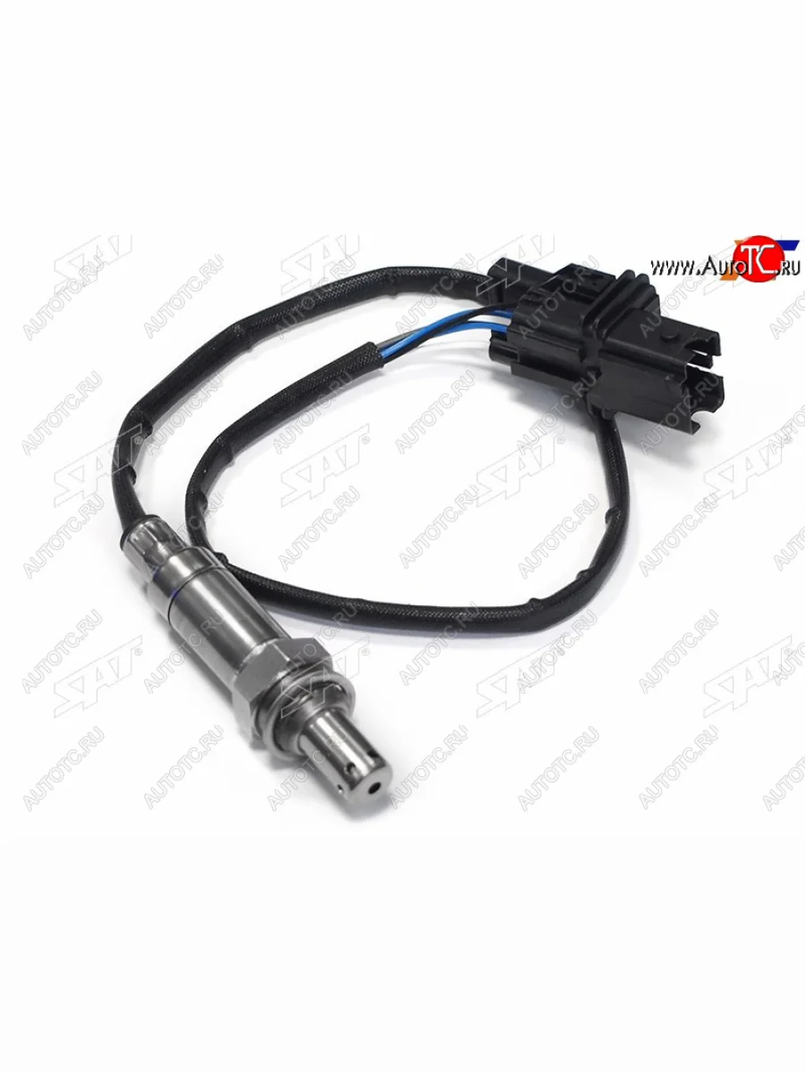 Датчик топливно-воздушной смеси NISSAN ELGRAND VQ25SKYLINE VQ35FUGA 50 SAT ST-22693-CD700  в Самаре Самарской области