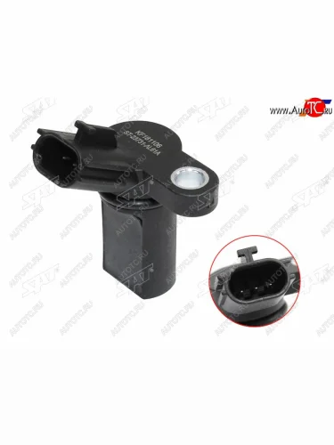 Датчик положения распредвала NISSAN VQ23DE,VQ25DE,VQ35DE 06- SAT ST-23731-AL61A