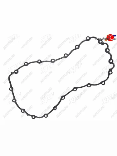 Прокладка поддона двигателя RENAULT MEGANELAGUNAKANGOOCLIO 95- F3PF4PF3RF4R SAT ST-255-0004