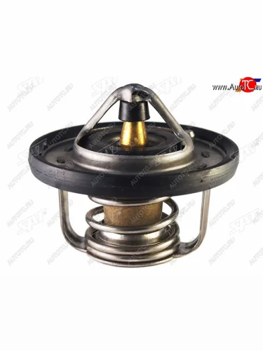 Термостат c прокладкой HYUNDAI SOLARIS 10-CRETA 15-KIA RIO 10- SAT ST-25500-2B001