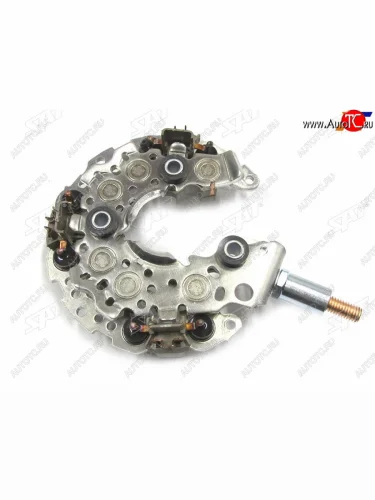 Диодный мост генератора LEXUS GS43 3UZ HONDA PILOT 09-CROSSTOUR 3,5 08-15ODYSSEY 05- SAT ST-31108-R70-A01