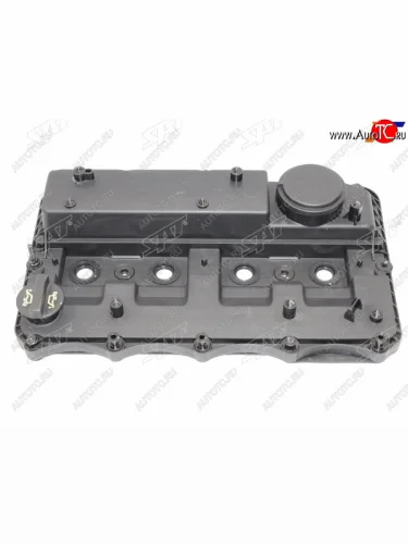 Крышка клапанов BOXER IIIJUMPER III 2011- 4HG4HJ4HH SAT ST-321-0037