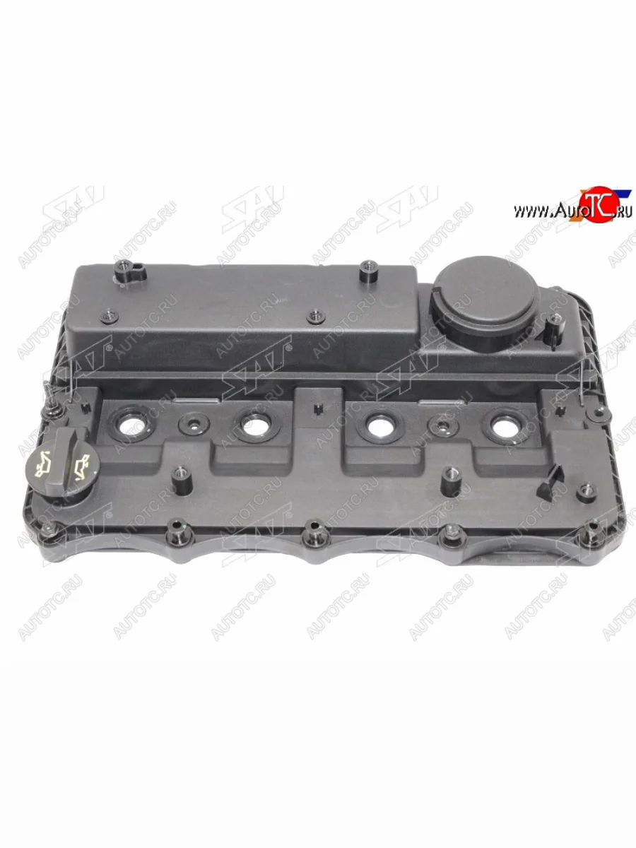 Крышка клапанов BOXER IIIJUMPER III 2011- 4HG4HJ4HH SAT ST-321-0037  в Самаре Самарской области