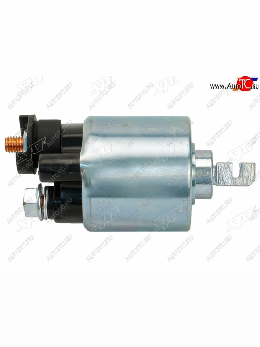 Втягивающее реле стартера HONDA CIVIC VI 98-00INTEGRA 93-01ORTHIA 96-02 D13#-D18# SAT ST-31210-P1R-004  в Самаре Самарской области