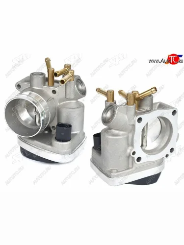Дроссельная заслонка AUDI A3SEAT ALTEASKODA OCTAVIAVOLKSWAGEN GOLFJETTAPASSAT 1.6L 03-16 BSE,BS SAT ST-359-0062