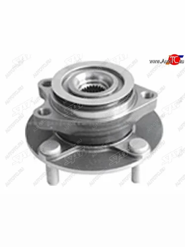 Ступичный узел перед NISSAN WINGROAD 12ADEXPERTTIIDACUBE SAT ST-40202-ED000