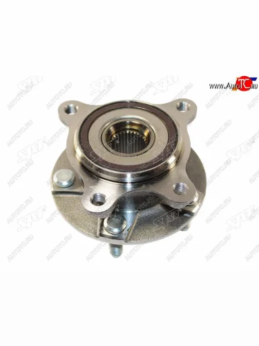 Ступичный узел передправ LEXUS IS2#3#GSTOYOTA CROWNMARK X 4WD 15- SAT ST-43550-30030