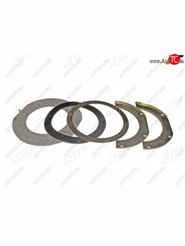 Ремкомплект поворотного кулака Toyota LC 6#, Hilux 87-91 SAT ST-43204-60020