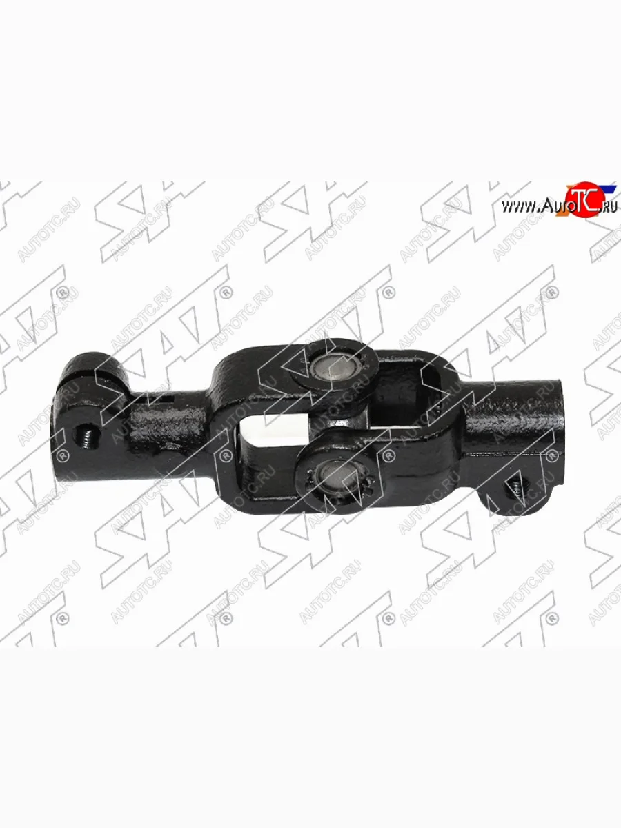 Кардан рулевой нижний TOYOTA MARK JZX9#JZX10# SAT ST-45209-22020  в Самаре Самарской области