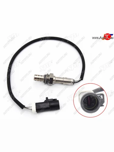 Датчик кислородный FORD FOCUS II 05-11MONDEO 03-07VOLVO C30 06-12S40 04-12                        SAT ST-4682100