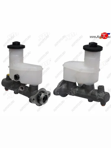 Цилиндр тормозной главный TOYOTA CALDINACARINACORONA #T19#21# SAT ST-47201-2B130