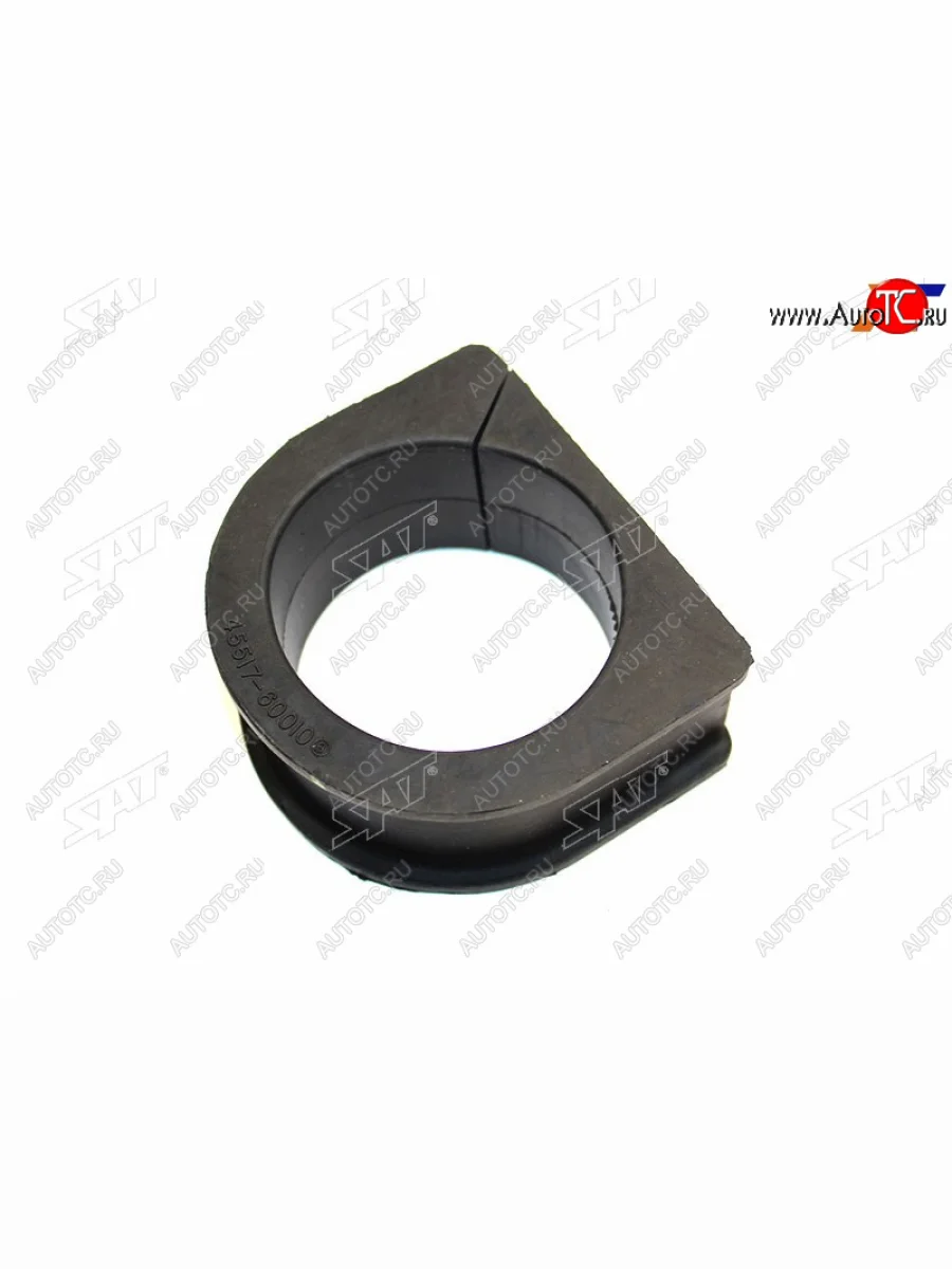 Втулка рулевой рейки Toyota Land Cruiser (J100) 98-07  Lexus LX 98-07  Toyota Dyna 95-11  Land Cr SAT ST-45517-60010  в Самаре Самарской области