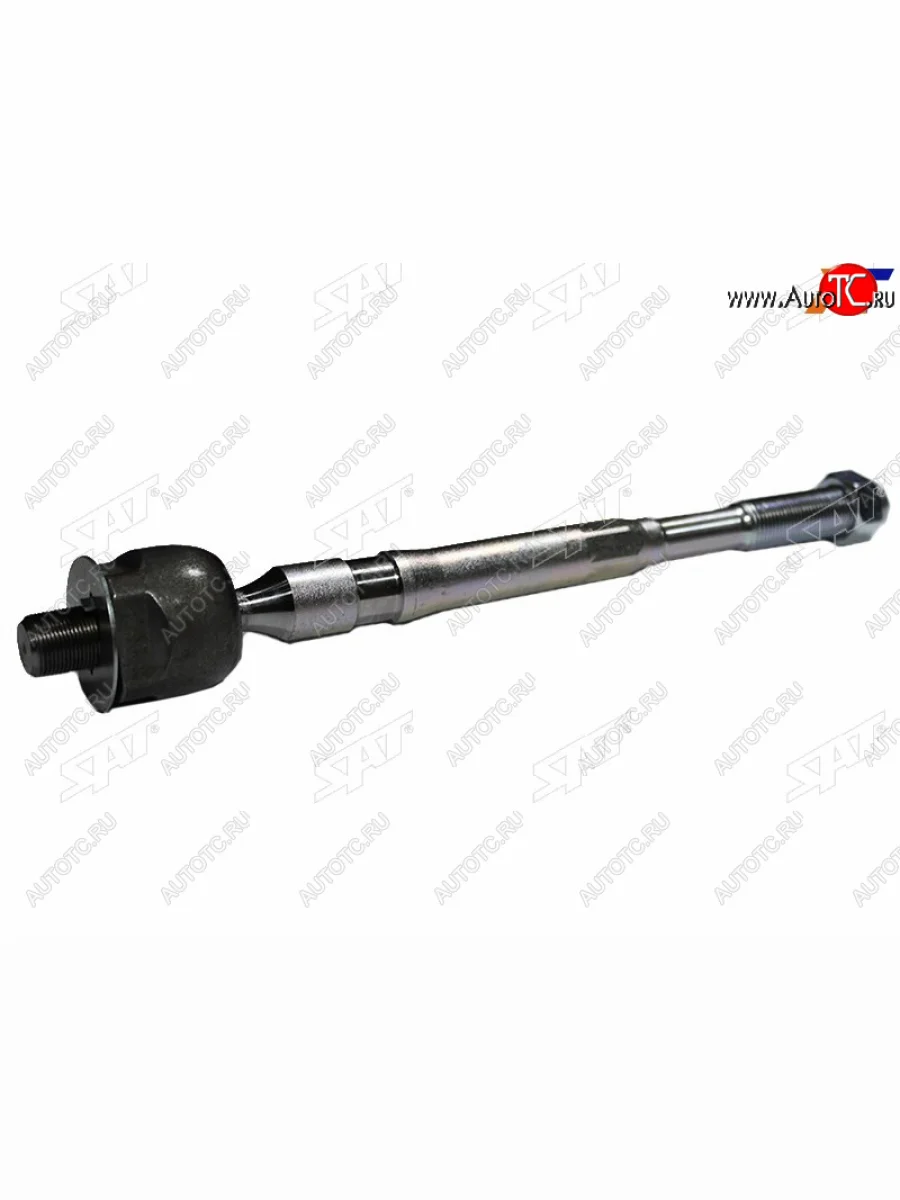 Тяга рулевая NISSAN MURANO Z50 02-07 SAT ST-48521-CA025  в Воронеже Воронежской области