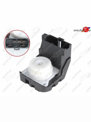 Контактная группа Honda Accord 02-08  Civic 05-12  CR-V 01-12  Odyssey 03-10  Acura RDX 06-12  SAT ST-486-0002