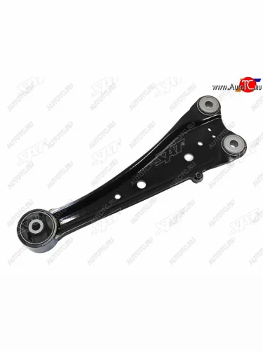 Рычаг продольный  задний TOYOTA RAV 4 10- RH SAT ST-48760-42030