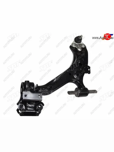Рычаг нижний передней подвески HONDA CR-V 12- LH SAT ST-51360-T0T-H01