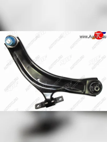 Рычаг передний NISSAN DUALISQASHQAIROGUEX-TRAIL 07- RH                                            SAT ST-54500-JG000