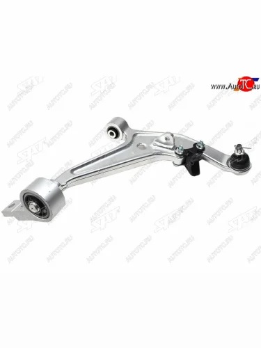 Рычаг нижний с шаров. NISSAN X-TRAIL 00-07 RH SAT ST-54500-8H310