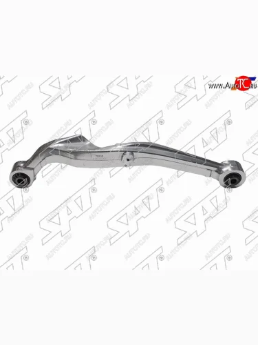 Рычаг подвески задний верхний поперечный NISSAN QASHQAI 06-X-TRAIL T31 07- LH SAT ST-55121-JD000