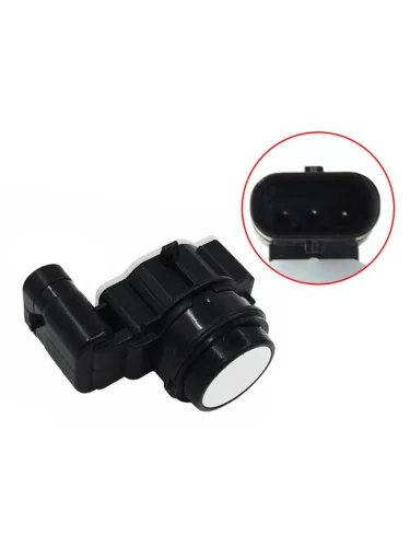 Датчик парковки (сонар) BMW 1-Series 11-19  2-Series 14-  M2 15-21 SAT ST-66209261607