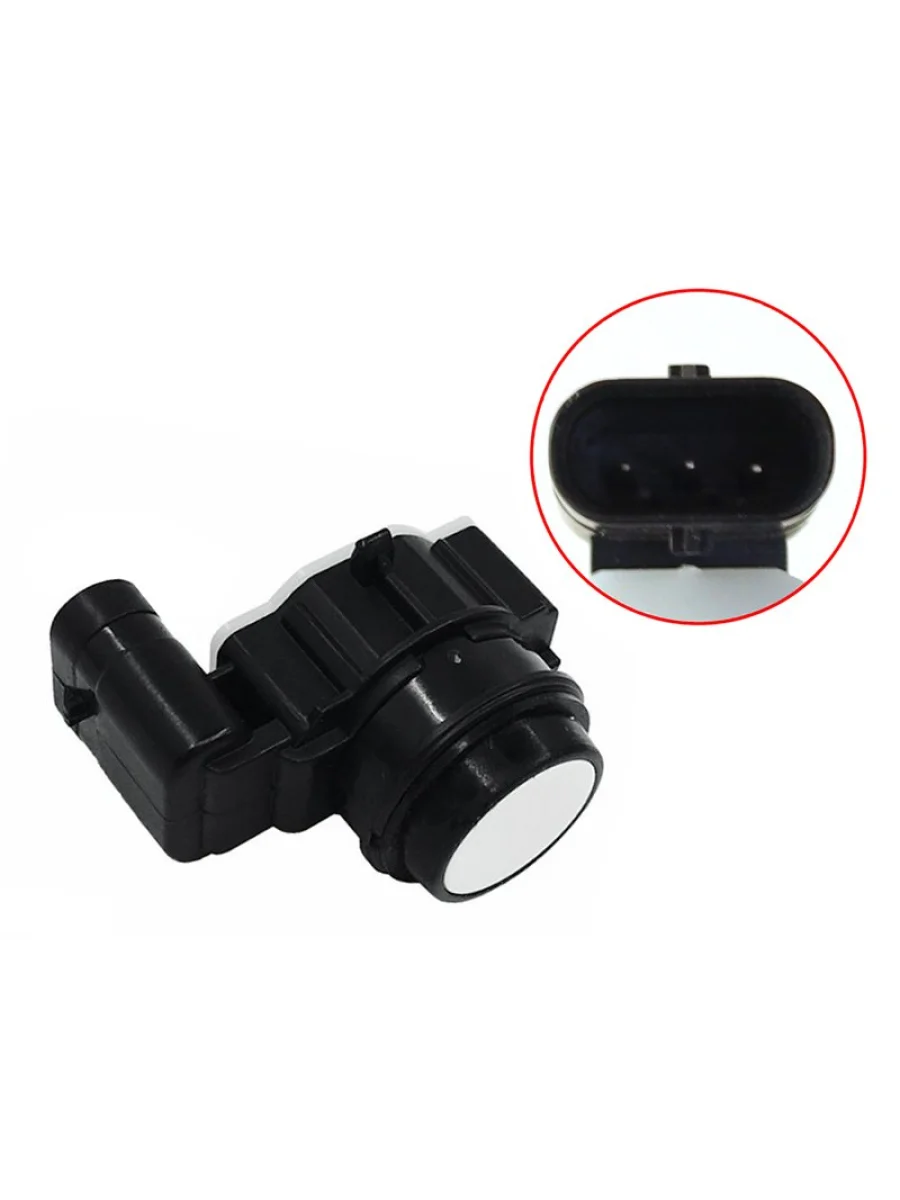 Датчик парковки (сонар) BMW 1-Series 11-19  2-Series 14-  M2 15-21 SAT ST-66209261607  в Самаре Самарской области