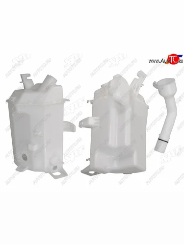 Бачок расширительный (с горловиной) SAT Hyundai Elantra CN7 (2020-2023)