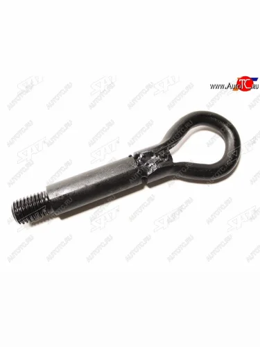 Крюк буксировочный Skoda Rapid 12-  Volkswagen Polo 01-20  SEAT Ibiza 02-06  Leon 98-03  Skoda F SAT ST-6K0803615C