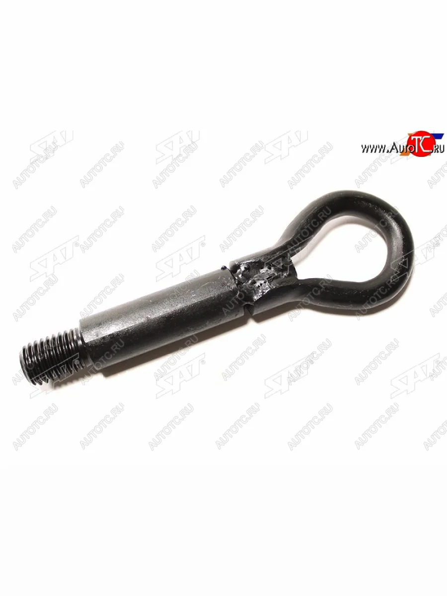 Крюк буксировочный Skoda Rapid 12-  Volkswagen Polo 01-20  SEAT Ibiza 02-06  Leon 98-03  Skoda F SAT ST-6K0803615C  в Самаре Самарской области