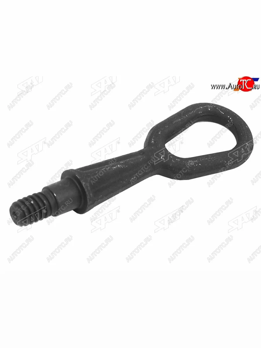 Крюк буксировочный BMW 1-Series 04-13  3-Series 05-14  5-Series 03-10  7-Series 01-08 SAT ST-72157070643  в Самаре Самарской области