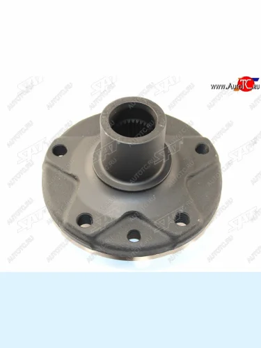 Ступица перед AUDI Q7VOLKSWAGEN TOUAREG SAT ST-7L0501655B