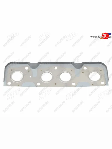 Прокладка выпускного коллектора RENAULT LoganDusterSanderoKangooMeganeClioTondar SAT ST-77 00 867 360