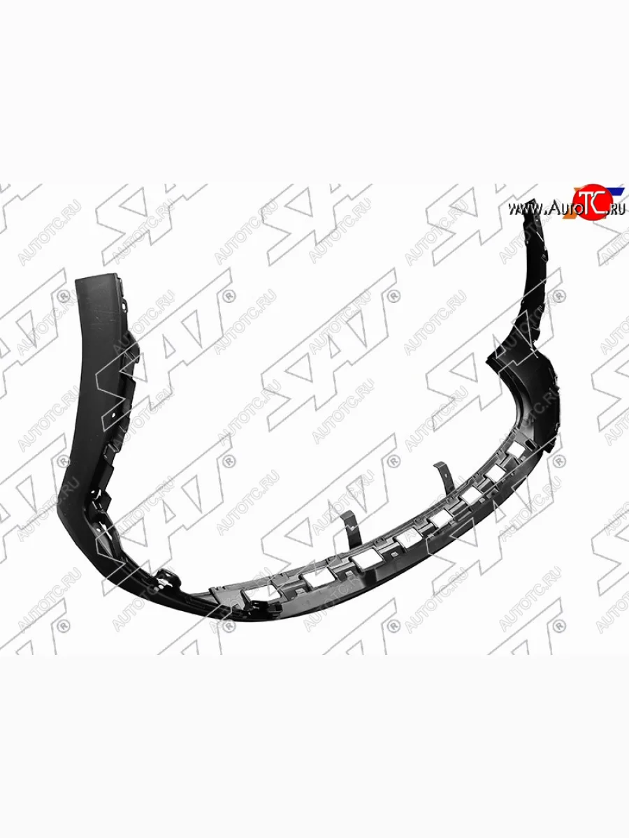 Спойлер бампера HYUNDAI TUCSON 18-21 SAT ST-90-0054  в Воронеже Воронежской области