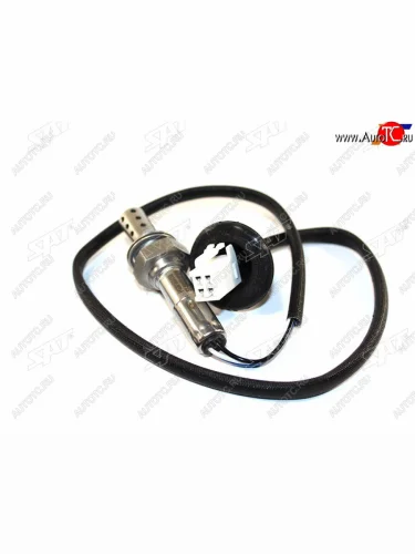 Датчик кислородный нижний TOYOTA AVENSIS ZZT250COROLLA VERSO 1ZZ3ZZ 03-MITSUBISHI OUTLANDER CU# 4 SAT ST-89465-05090