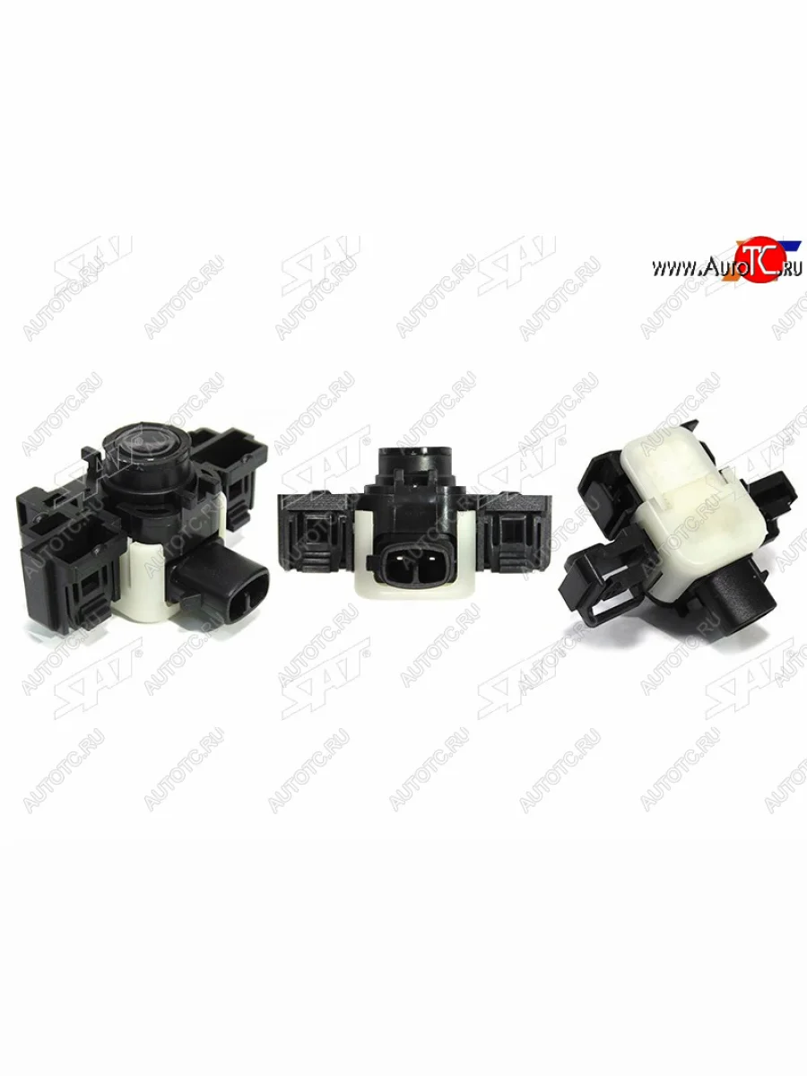 Датчик парковки (сонар) Lexus CT 11-17  ES 12-18 SAT ST-89341-33200  в Самаре Самарской области