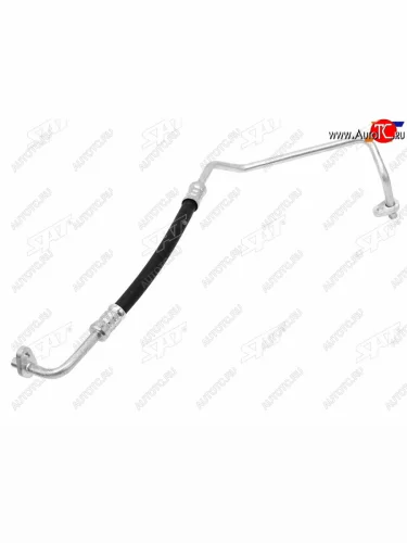 Трубка кондиционера RENAULT LOGAN 14- SAT ST-924408632R